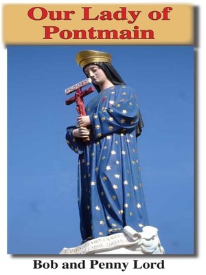 cover image of Our Lady of Pontmain
